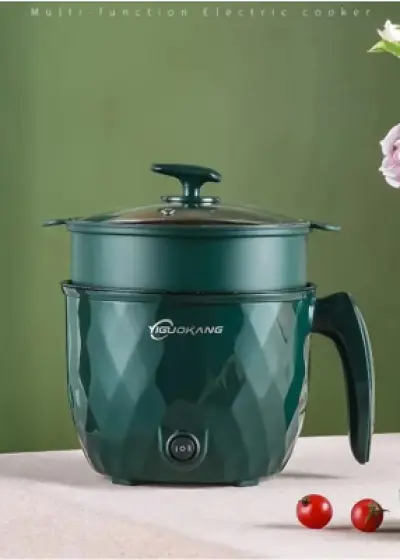 Mini Cooker Electric Hot Pot