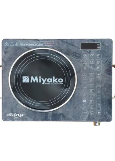 Miyako ATC-102YK Infrared Electric Cooker