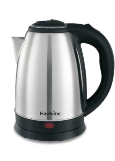 Hawkins KLS-20H 2.0 Ltr Electric Kettle
