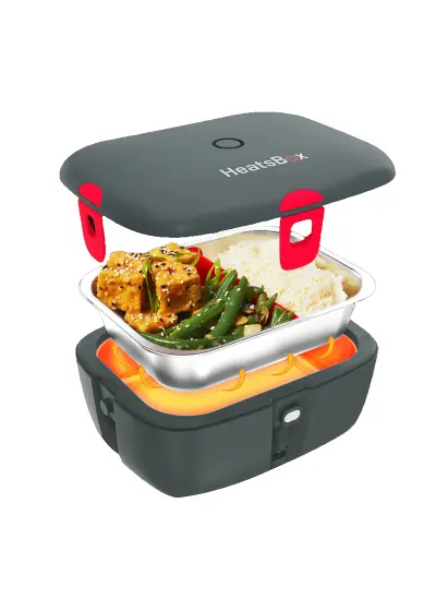 Electric Lunch Box