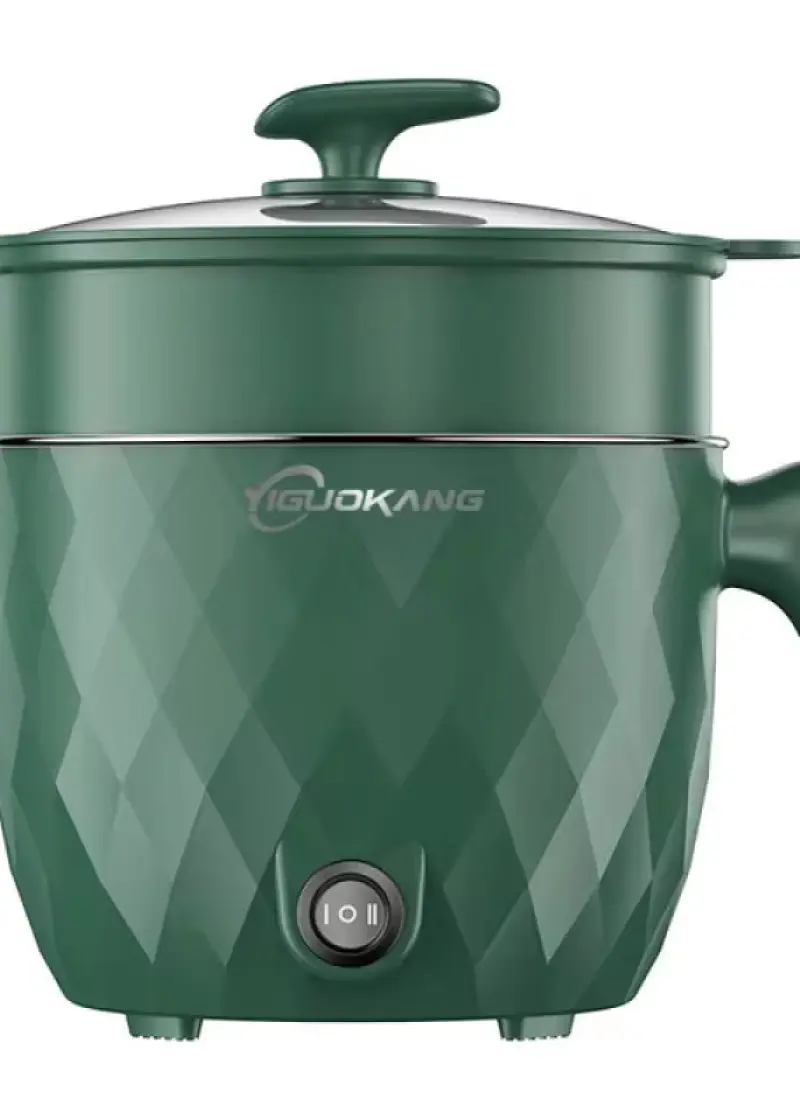 Mini Cooker Electric Hot Pot