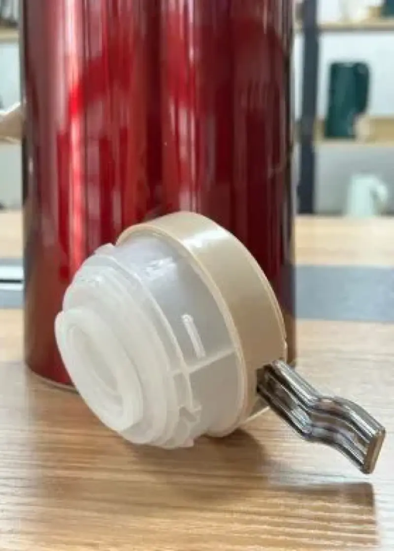 Prestige 2 Liters Electric Kettle & Flask (KLS-17)