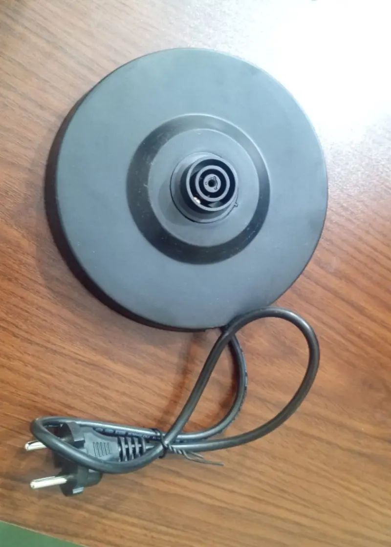 Hawkins KLS-20H 2.0 Ltr Electric Kettle