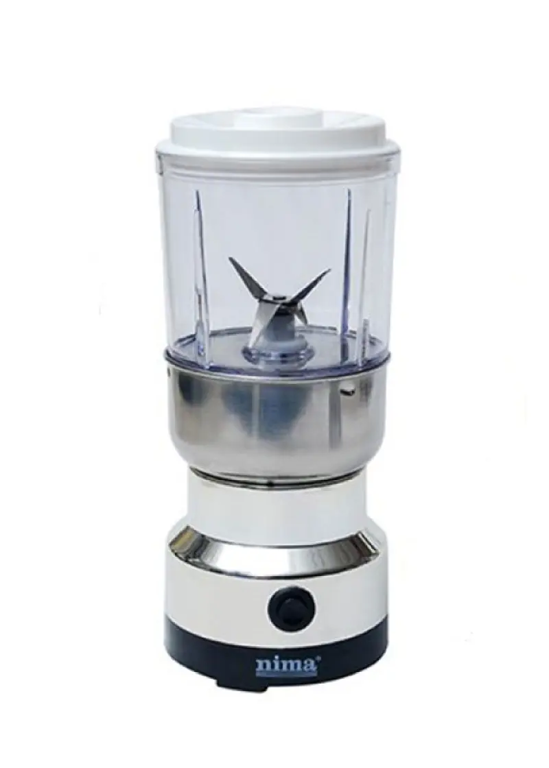 Nima NM-8300 2 in 1 Electric Blender 1850W