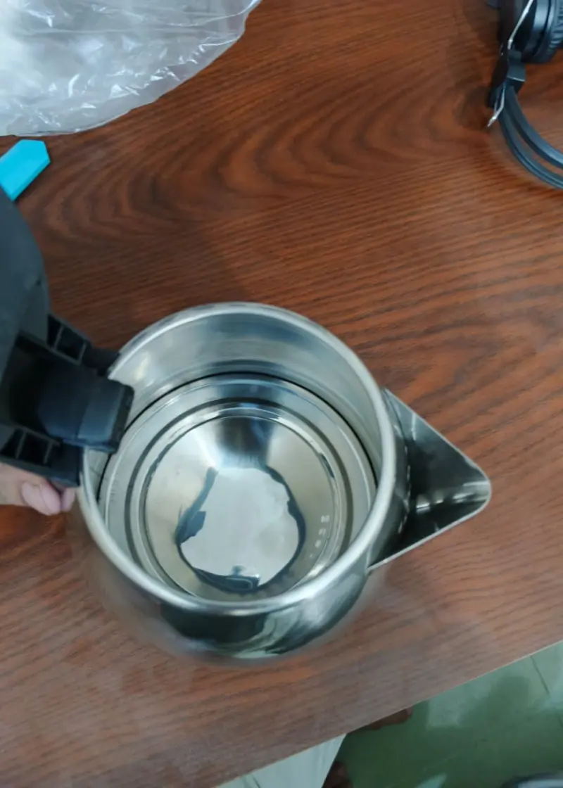 Hawkins KLS-20H 2.0 Ltr Electric Kettle